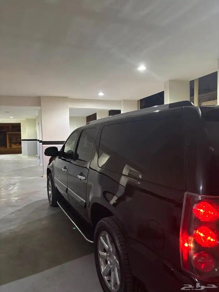 للبيع جمس يوكن 5