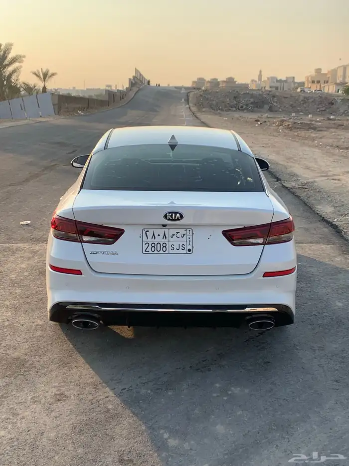 كيا ابتماء 3