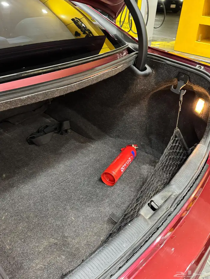 دودج تشارجر 2018 SXT منوة المستخدم 6