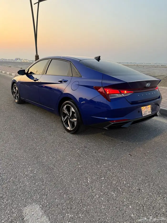 هونداي موديل 2021 2