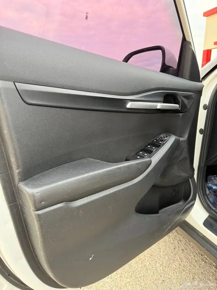 كيا سيلتوس 2020 دبل بنزين 10