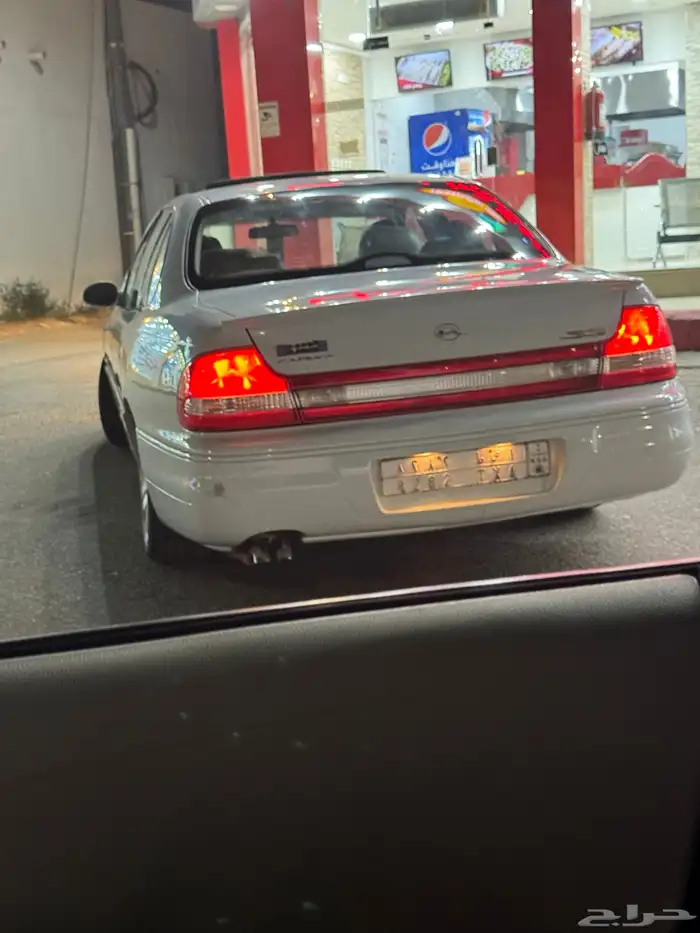 كابرس إس إس 2003 فل كامل الجميح 8