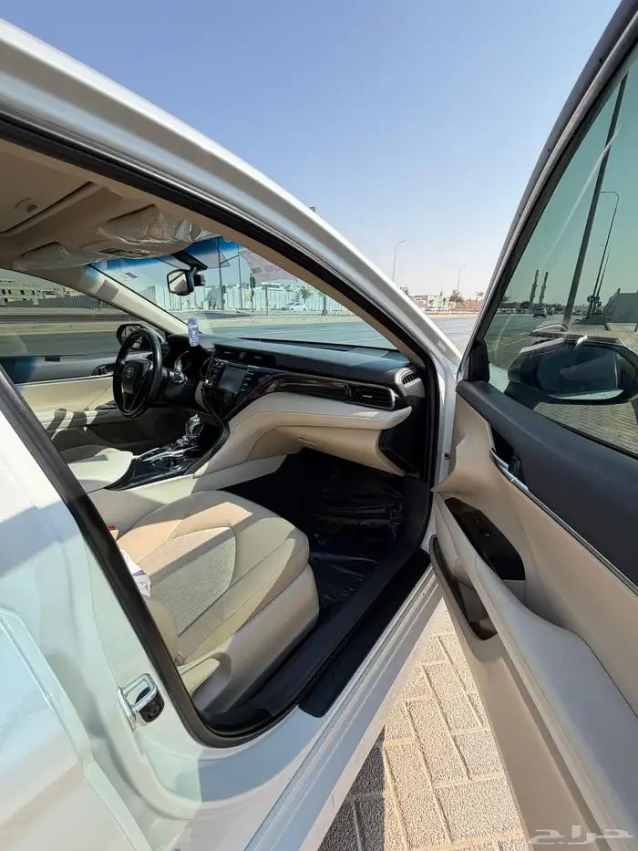 كامري GLE 2020 5