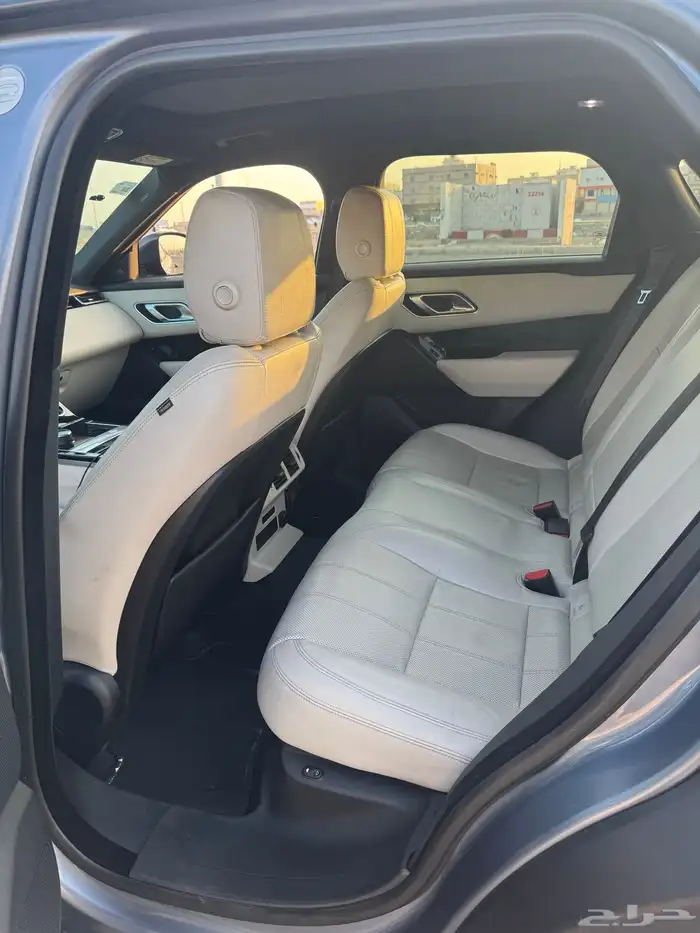 رنج روفر فيلار 2018 6