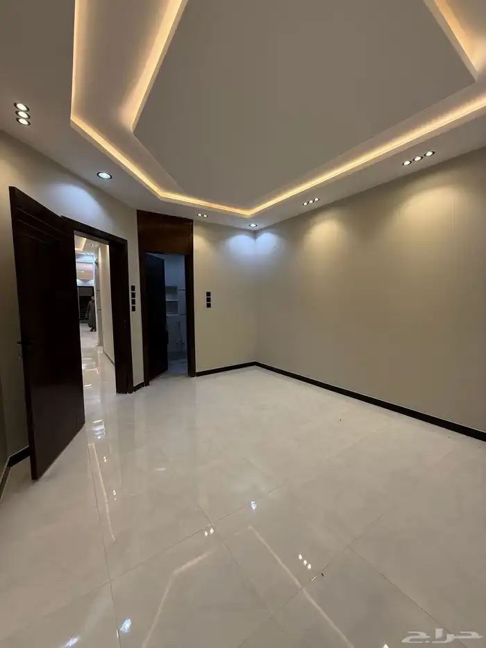 روف علوي مع ملحق 9 غرف مع مشب نار قرب حي الراقي -700الف 22