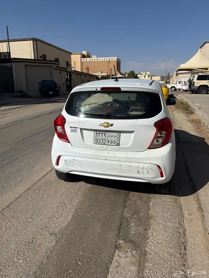 سبارك 2018 للبيع 5