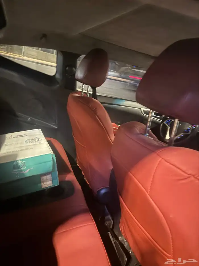 النترا 2014 26