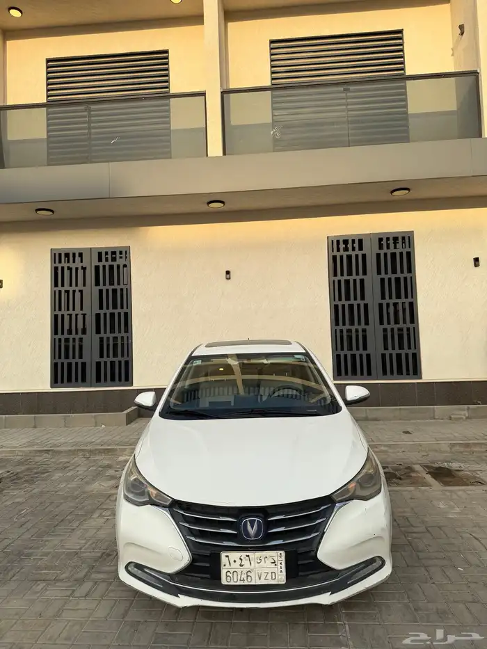 شانجان السفن 2021 فل للبيع 1