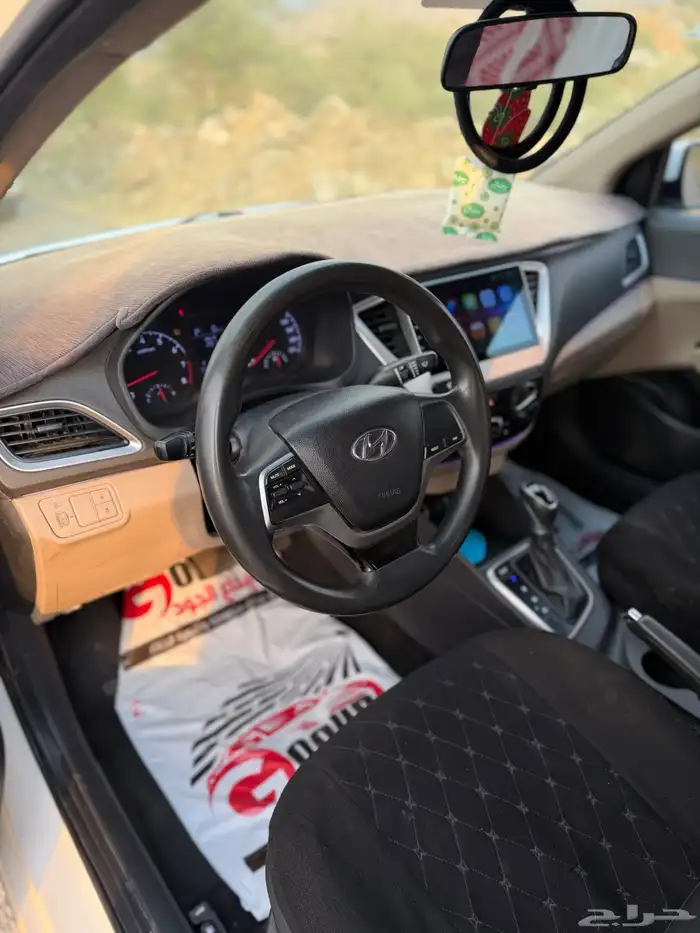 اكسنت للبيع 2020 3