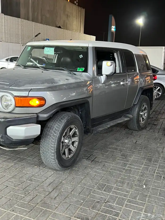 اف جي 2012فضي 4