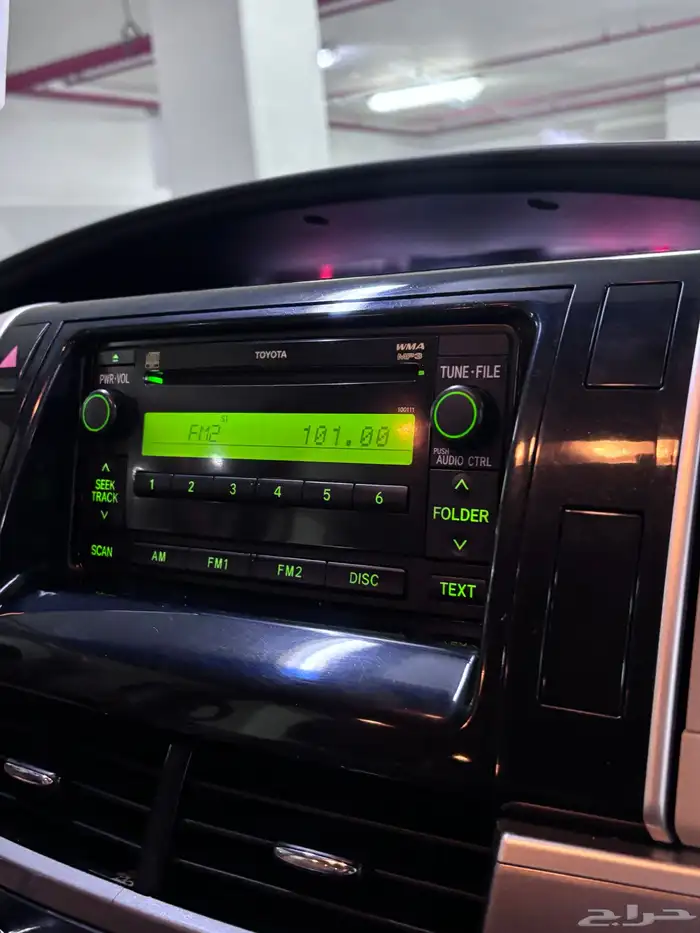 للبيع تويوتا بريفيا 2013 نظيف ممشى 130 30