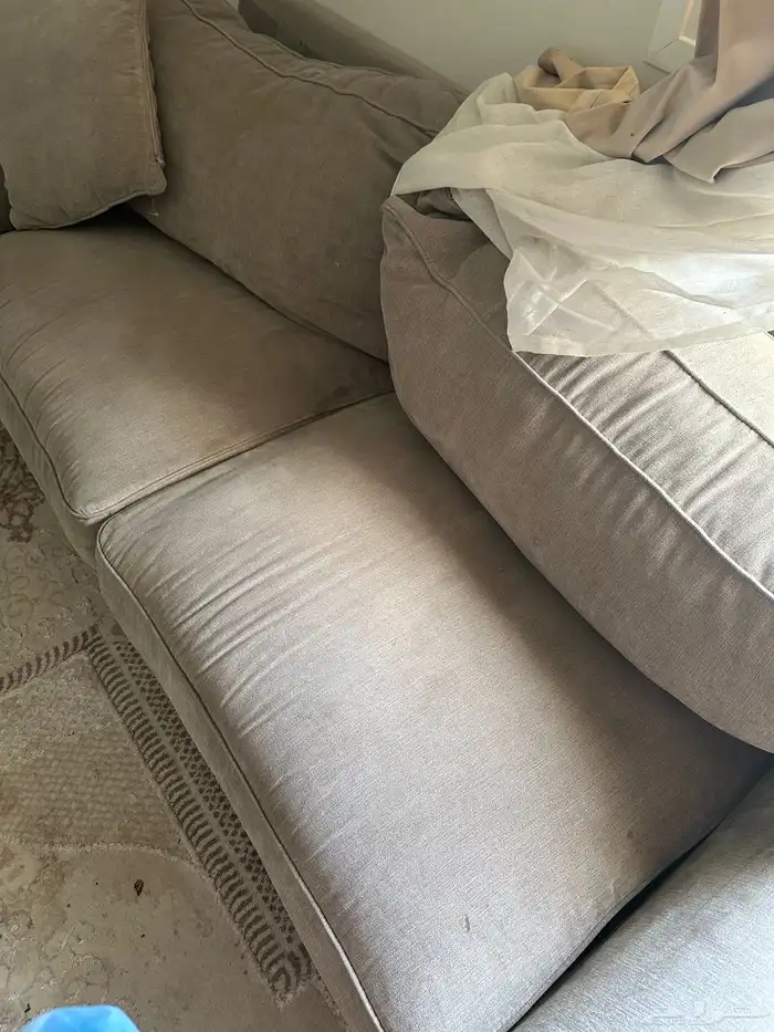 كنب مستعمل للبيع 3