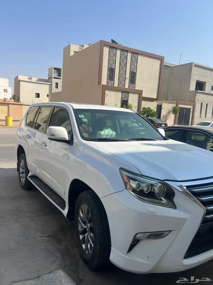 برادو لكزس 2015 0