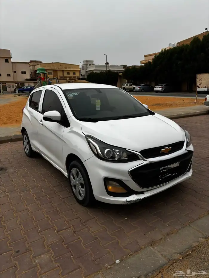 سبارك 2019 مفحوص ومجدد 1