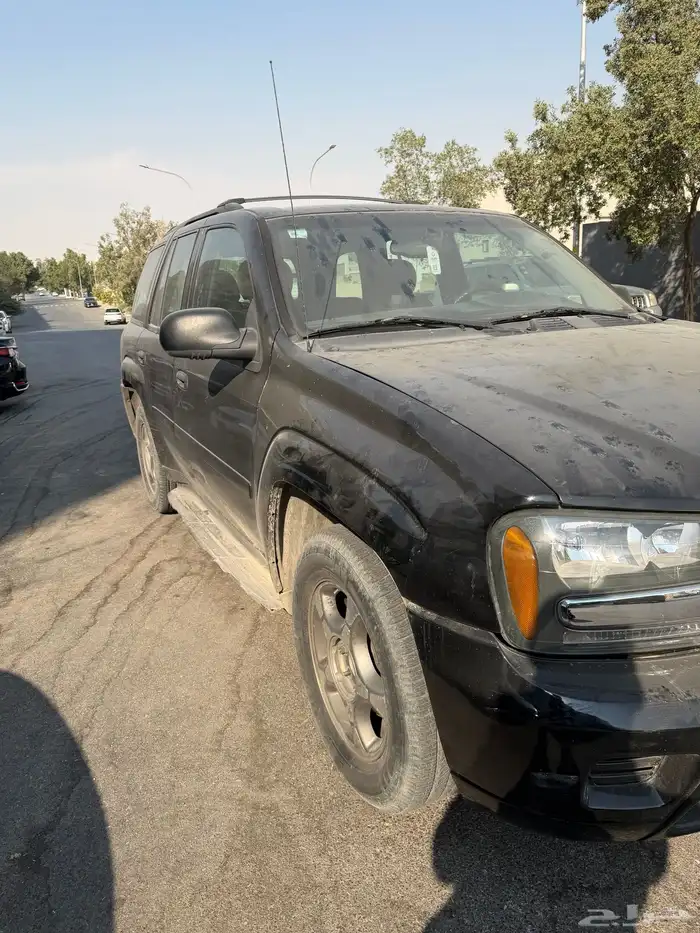 بليزر 2009 للبيع 5