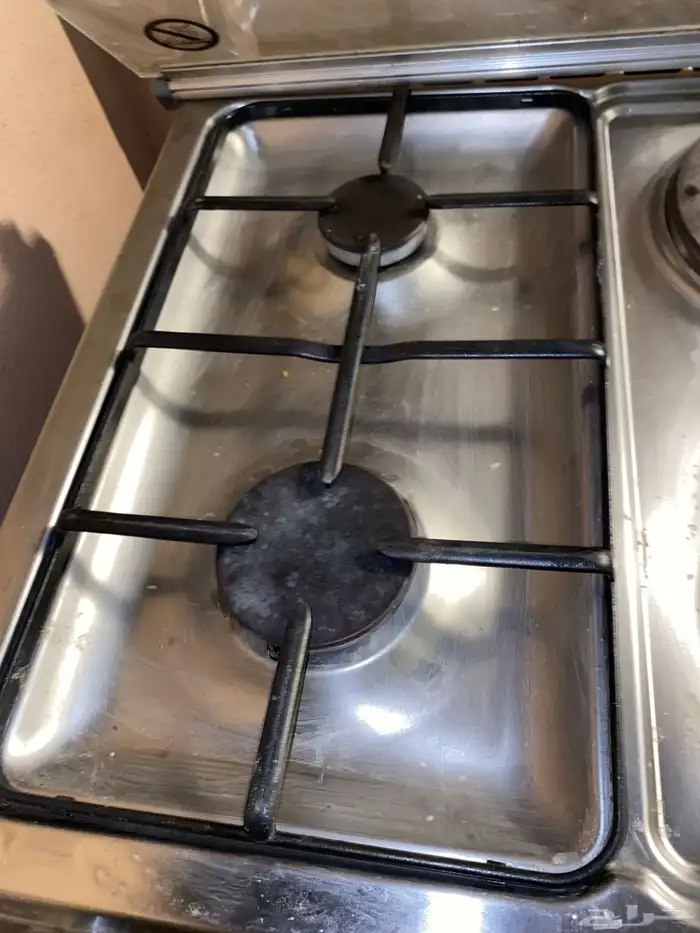 بوتجاز 6 عيون 2 كهرباء 4 غاز tecnogas 3