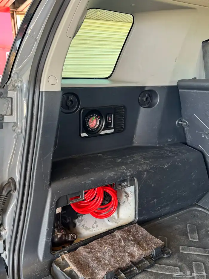 للبيع اف جي 2020 فل كامل 2 سعودي 16