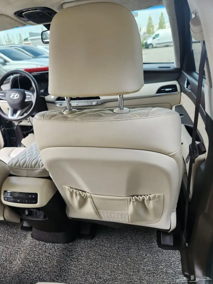 باليسيد كالغرافي اعلى فئه بحاله الوكاله عدادات ديجتال 15