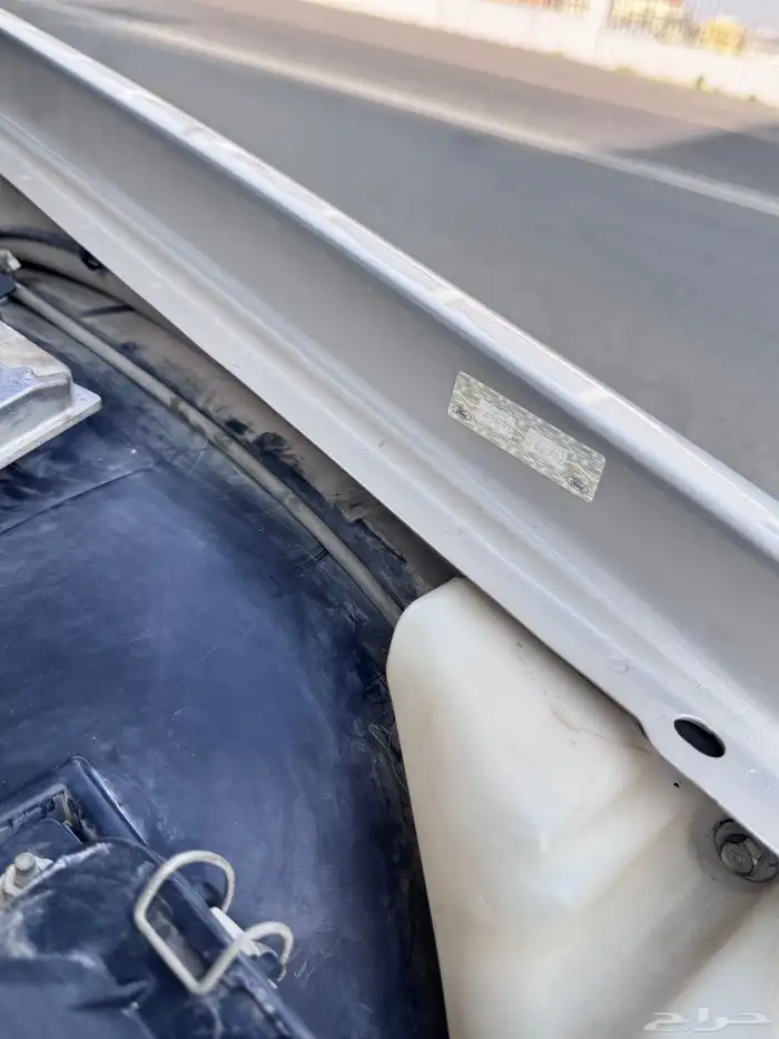 فورد فكتوريا 2011 سمني مدخل هلوز مشروط 20