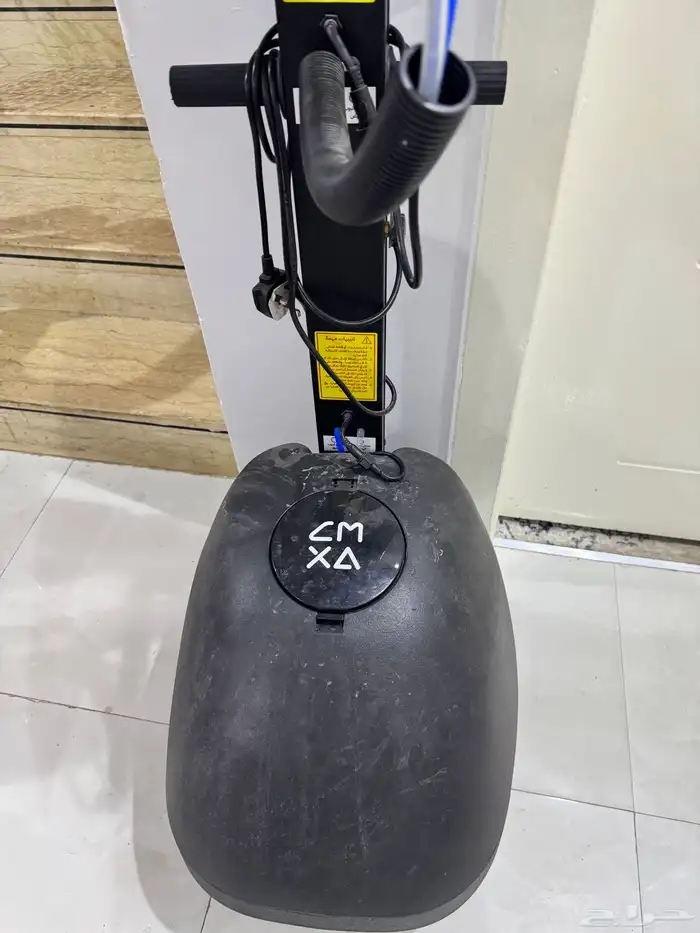 مراوح رذاذ وحده مستعمله يوم فقط والثانيه جديده بالكرتون 0