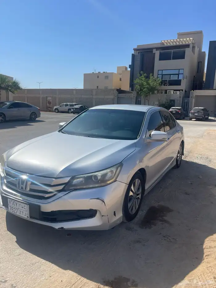 اكورد ستاندر 0