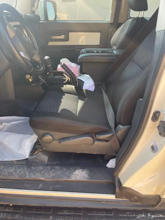 اف جي للبيع 2