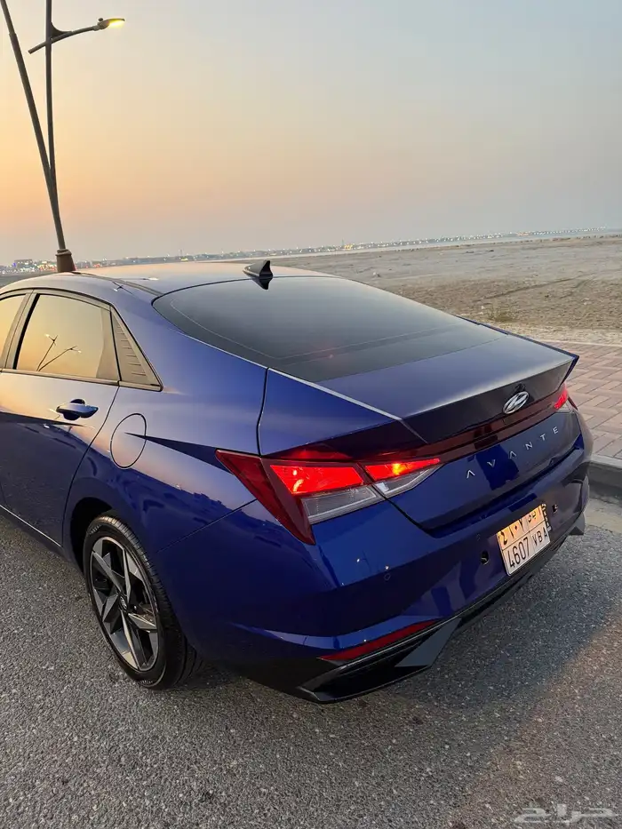 هونداي موديل 2021 3