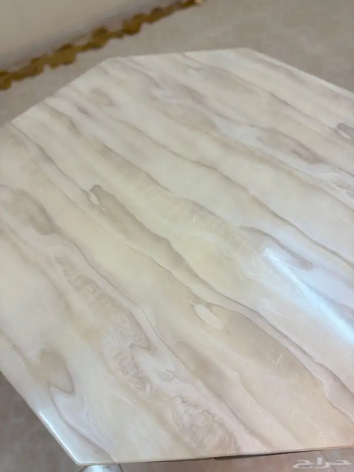 طاولة رخام 3