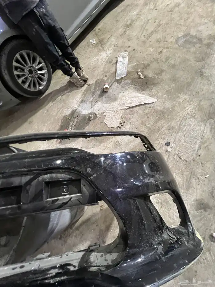 صدام هيلكات اصلي وكالة  ثقيل 2