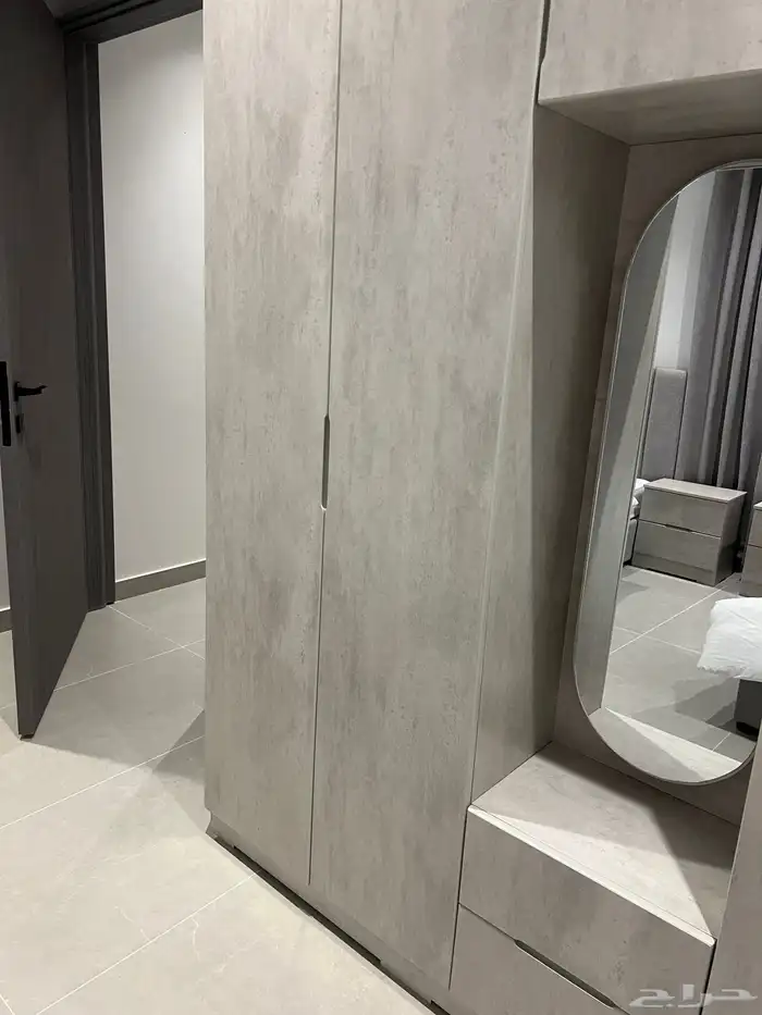 شقة مفروشة للايجار ب النعيرية 1