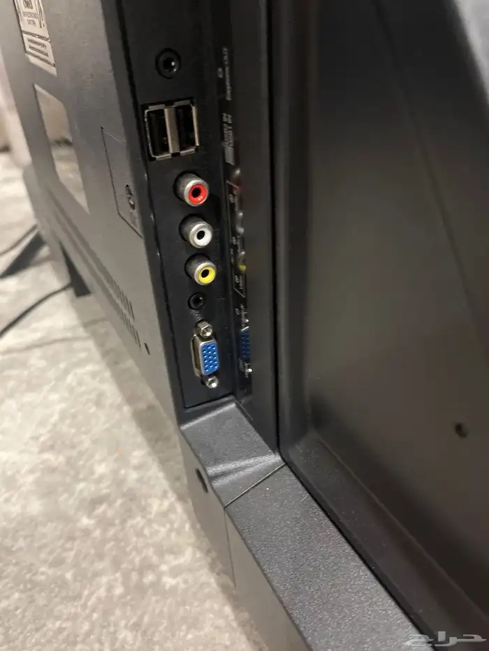 شاشات 32 بوصه 1