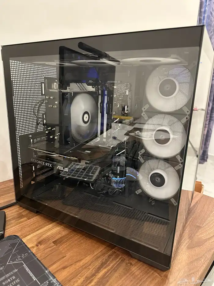 بي سي شبه جديد 2