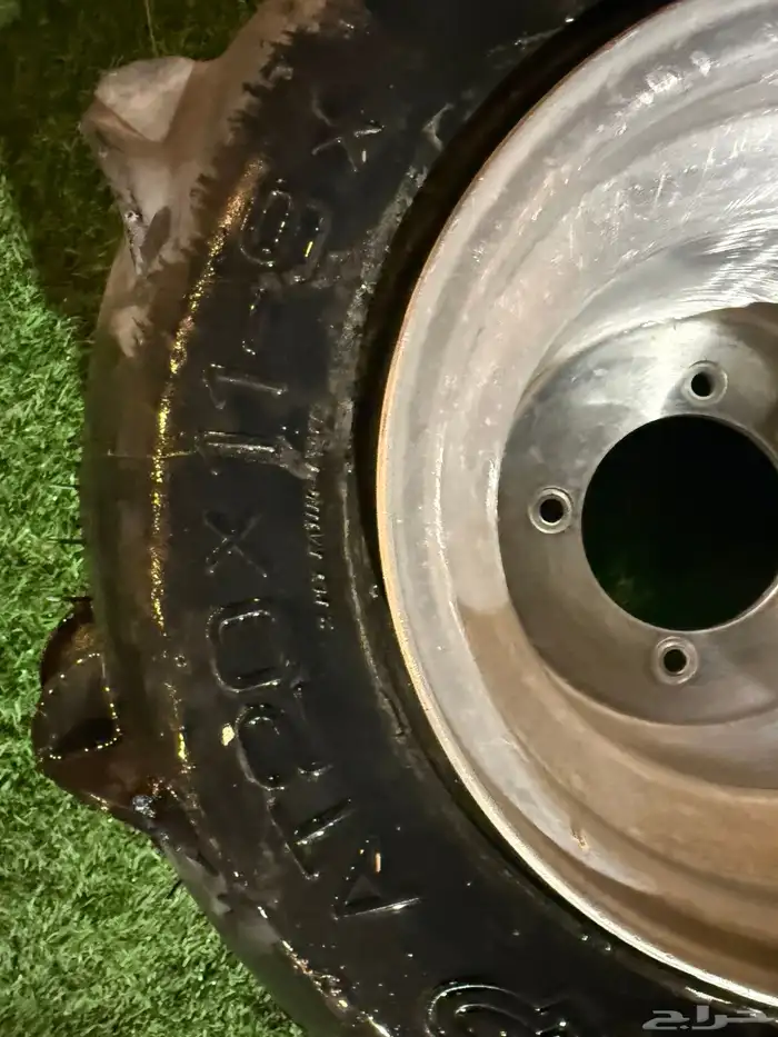 جنوط بانشي او رابتر 9 انش 3