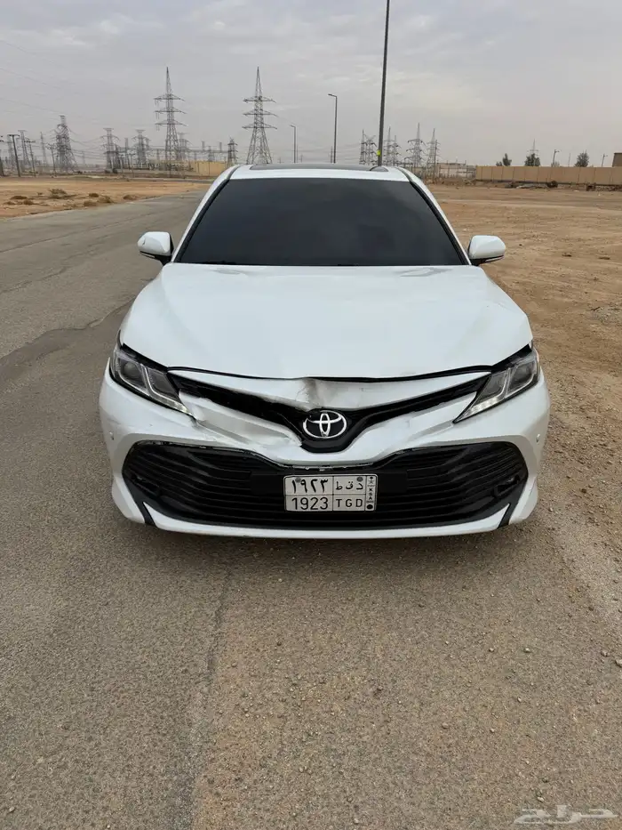 كامري 2020 فل كامل 1