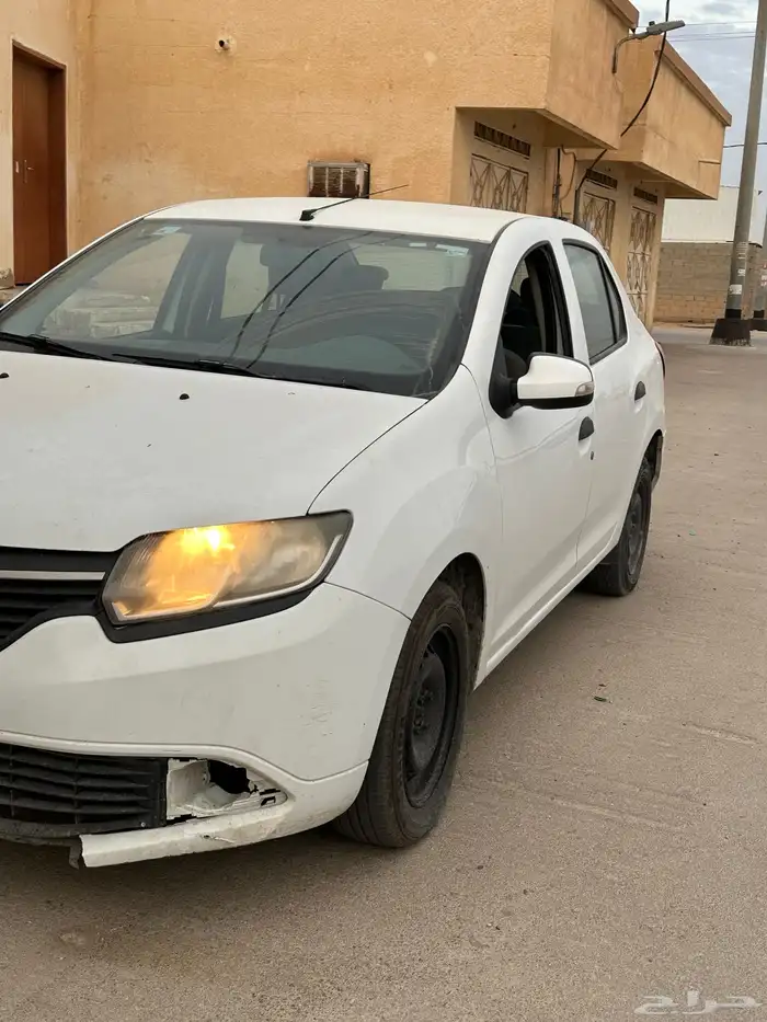 رينو موديل 2016 1