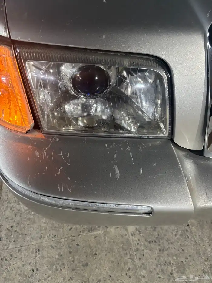 فورد ماركيز 17