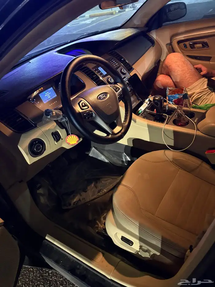 تورس 2016 وكالة 4