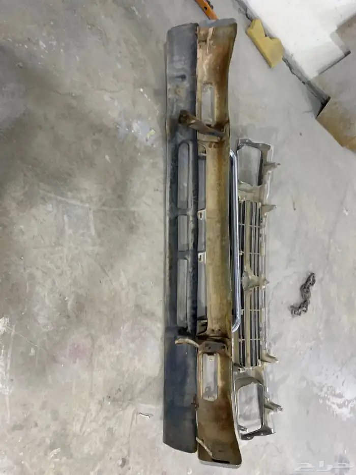 قطع هلكس صدام اصلي وشبك 9