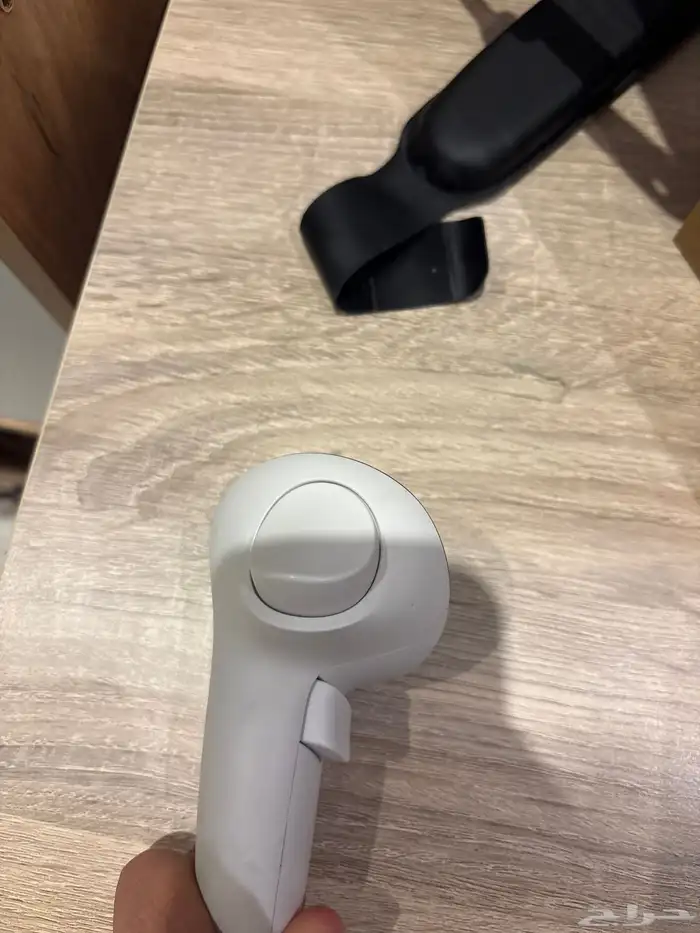 نظاره واقعيه meta quest 3 7