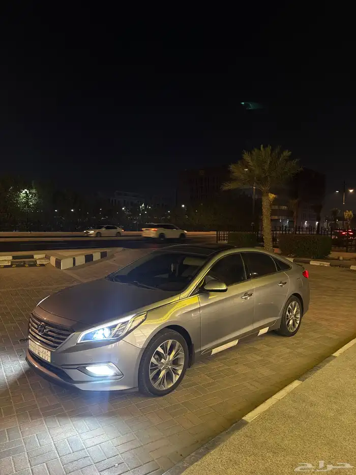 سوناتا 2017 فل كامل 0