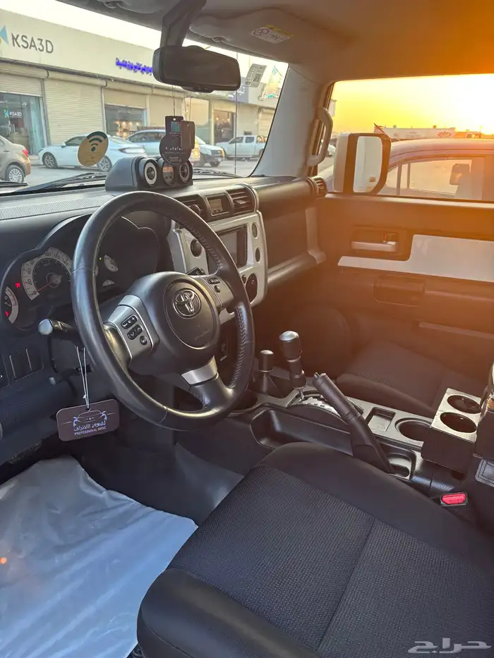 اف جي 2014 بودي وكالة ومحركات 9