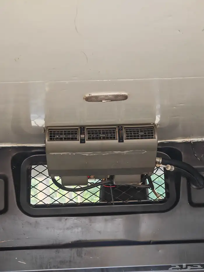 باص بيجو اكسبيرت حافظة تبريد ديزل 2018 كاش او اقساط 43