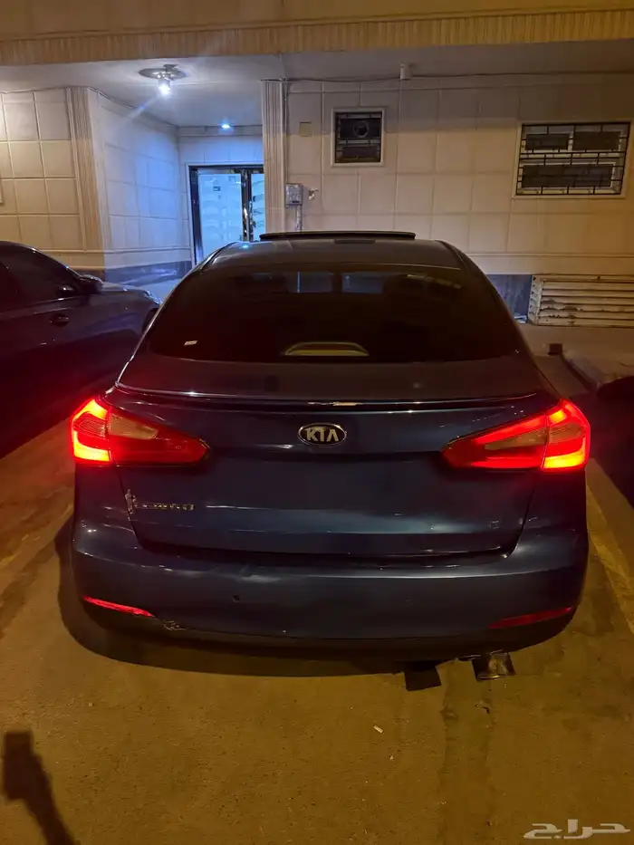 سيراتو فل كامل 2015 3