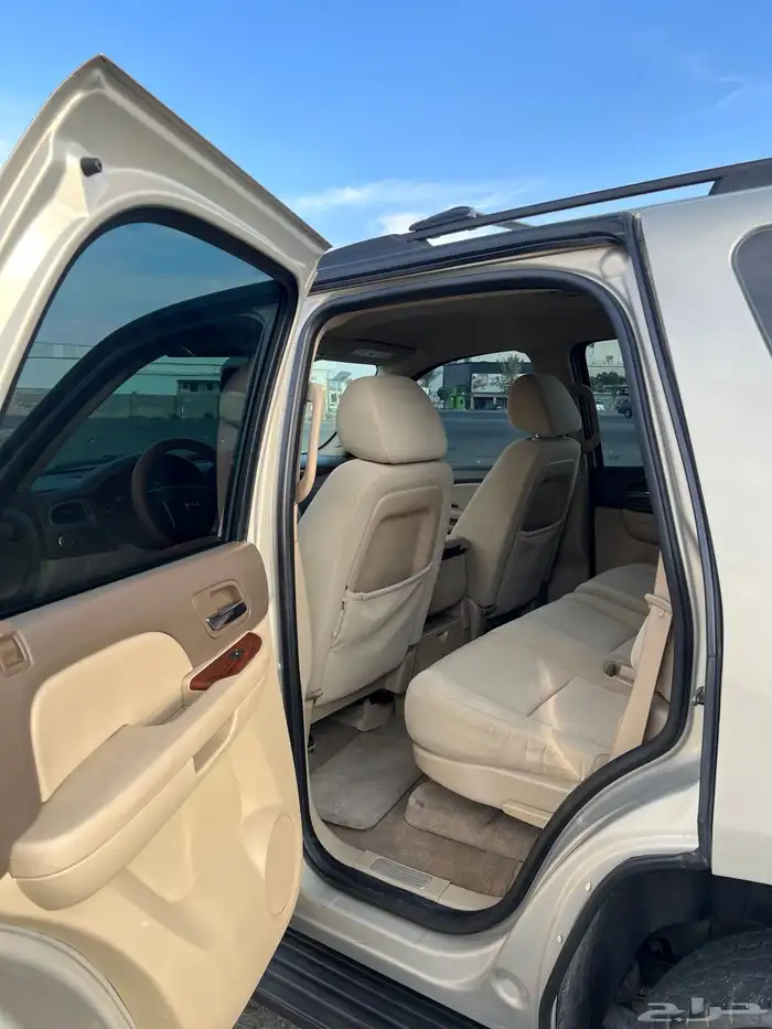 جمس يوكن 2009 11