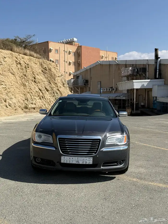 كرايسلر 2013 فل كامل 1