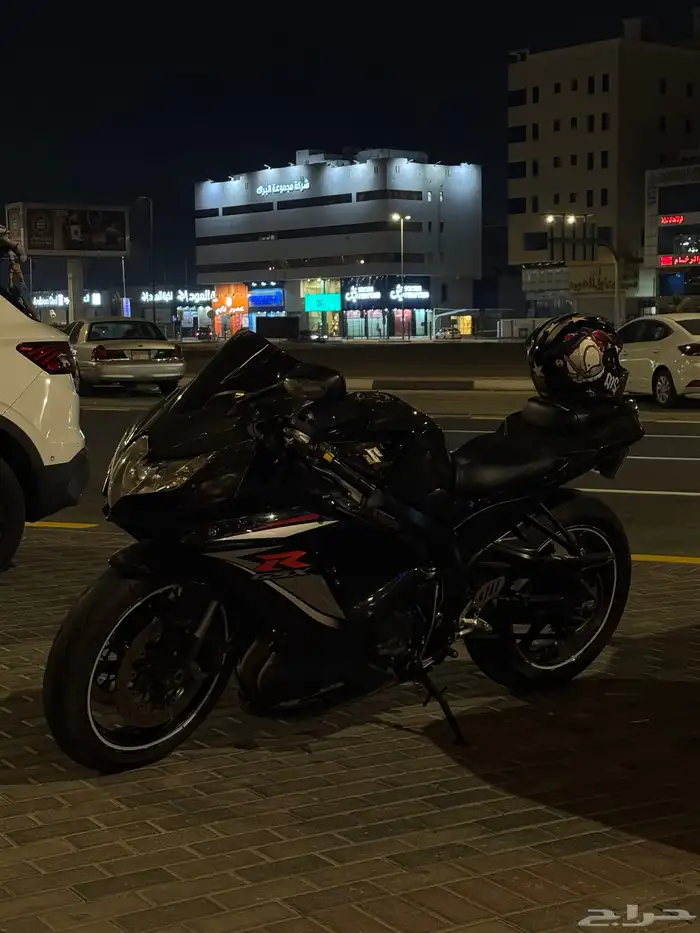 دباب سزوكي 750 0