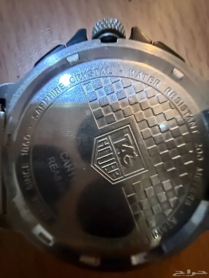 ساعه تاق هوير 2