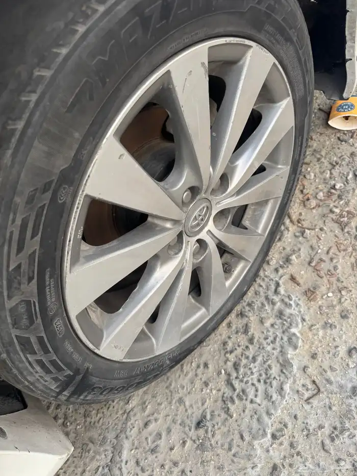 افلون تشليح 2012 قطع غيا افلون 4