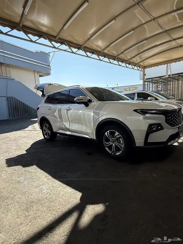 للتنازل فورد تيرتيوري 2025 5