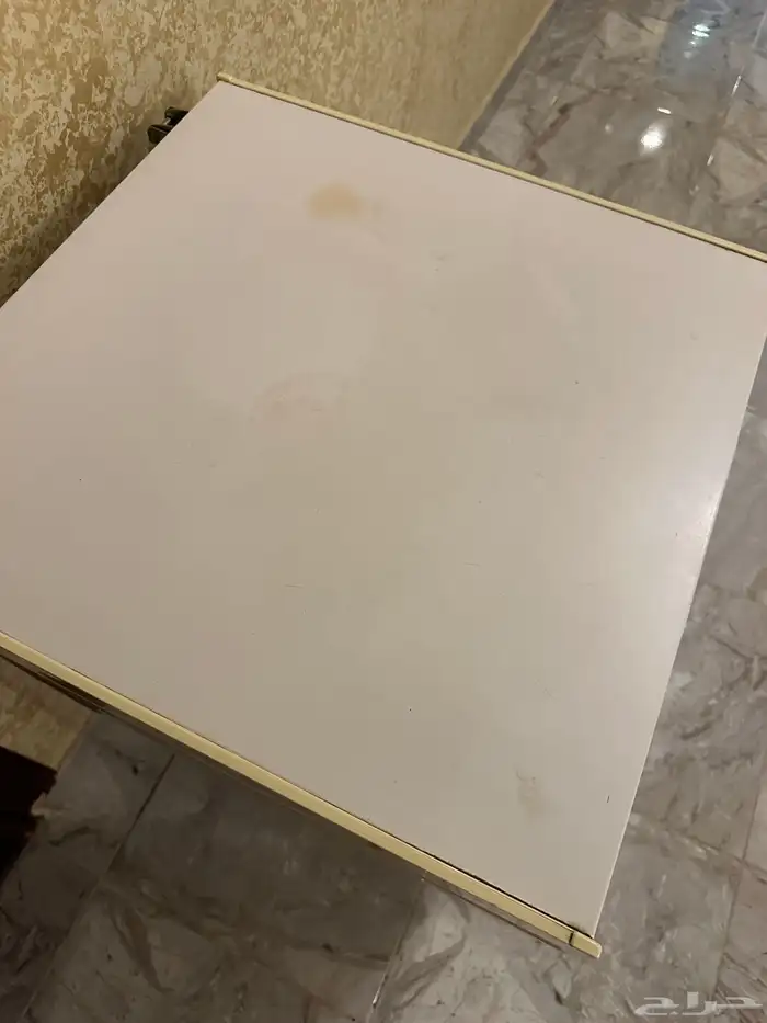 للبيع فريزر أفقي مستعمل نظيف 3